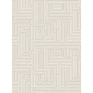 Seabrook Designs CO80808 Connoisseur Acrylic Coated  Wallpaper